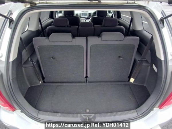 Used 2005 AT toyota wish ZNE10G Image[8]