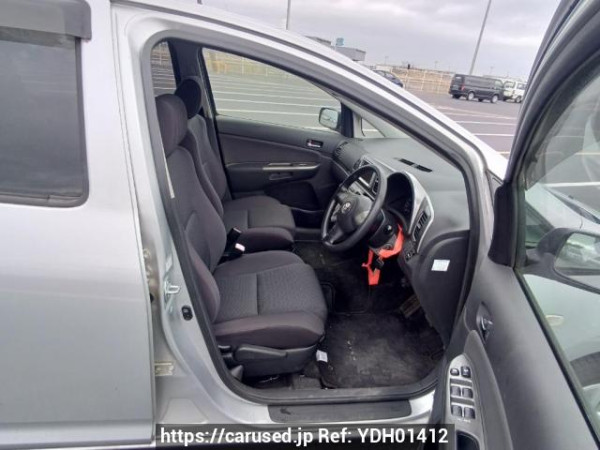 Used 2005 AT toyota wish ZNE10G Image[13]
