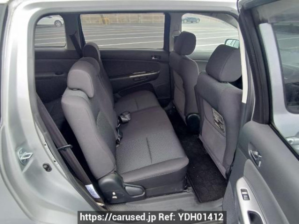 Used 2005 AT toyota wish ZNE10G Image[15]