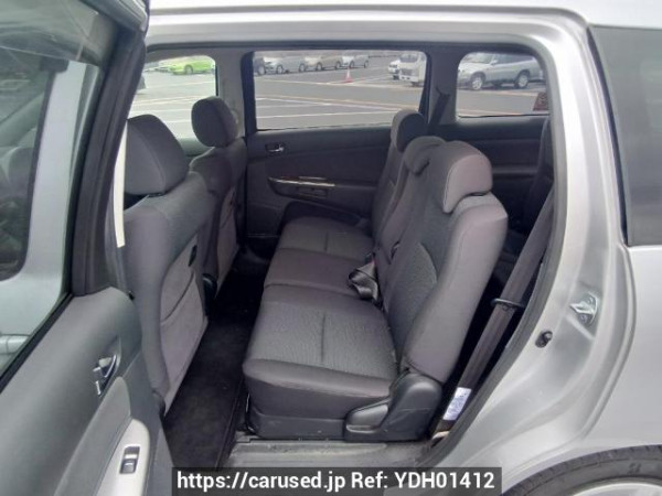 Used 2005 AT toyota wish ZNE10G Image[16]