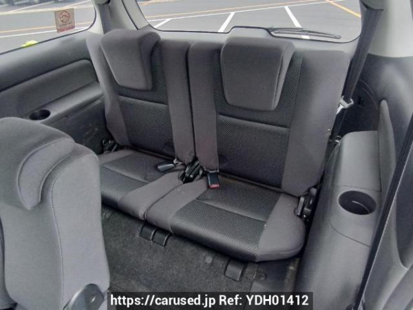 Used 2005 AT toyota wish ZNE10G Image[17]