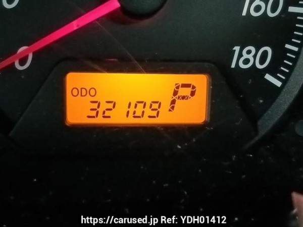 Used 2005 AT toyota wish ZNE10G Image[22]