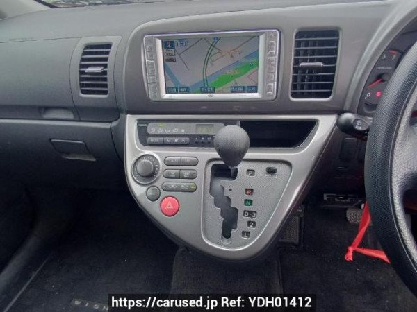 Used 2005 AT toyota wish ZNE10G Image[23]