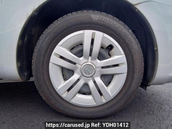 Used 2005 AT toyota wish ZNE10G Image[28]
