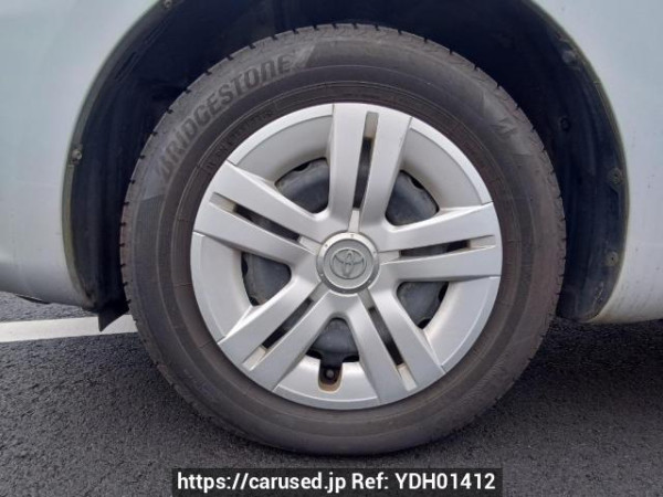 Used 2005 AT toyota wish ZNE10G Image[29]