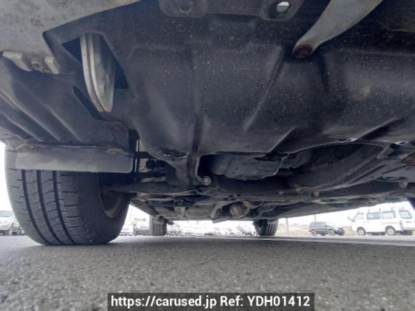 Used 2005 AT toyota wish ZNE10G Image[32]