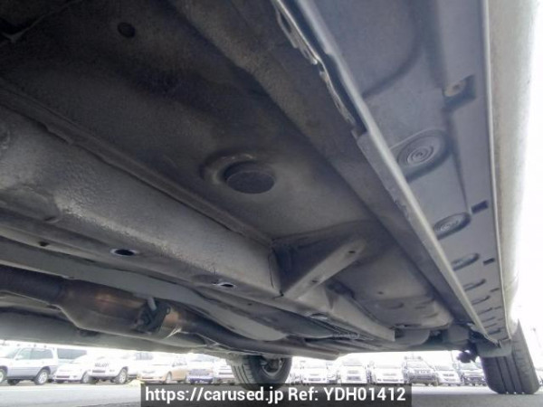 Used 2005 AT toyota wish ZNE10G Image[35]