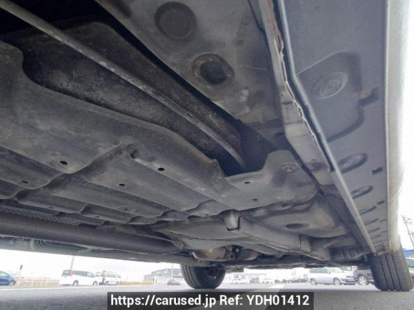 Used 2005 AT toyota wish ZNE10G Image[37]