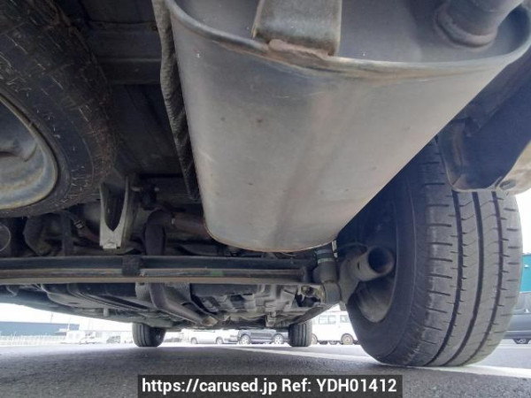 Used 2005 AT toyota wish ZNE10G Image[40]