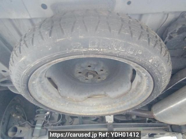 Used 2005 AT toyota wish ZNE10G Image[41]