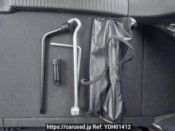 Used 2005 AT toyota wish ZNE10G Image[42]