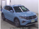 Volkswagen T-Cross C1DKR