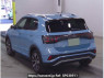 Used 2025 AT volkswagen t-cross C1DKR Image[2]