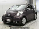 Toyota iQ NGJ10