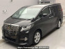 Used 2018 AT toyota alphard AGH30W Image[0]