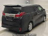 Used 2018 AT toyota alphard AGH30W Image[1]