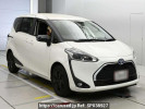 Toyota Sienta NHP170G