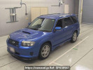 Subaru Forester SG5