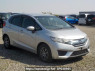 Used 2015 AT honda fit-hybrid GP5 Image[0]
