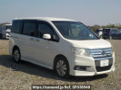 Honda Step WGN Spada RK5