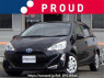 Used 2014 AT toyota aqua NHP10 Image[0]