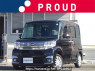 Used 2017 AT daihatsu tanto LA600S Image[0]