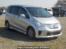 Honda Freed hybrid GP3