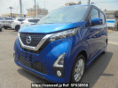Nissan DAYZ B44W