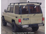 Used 1994 AT toyota land-cruiser-prado KZJ78W Image[1]