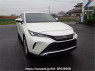 Used 2020 AT toyota harrier MXUA80 Image[0]