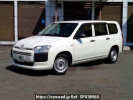 Toyota Probox NSP160V