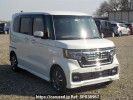 Honda N-BOX CUSTOM JF4