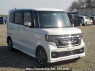 Used 2023 AT honda n-box-custom JF4 Image[0]