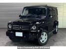 Mercedes Benz G-Class 463348