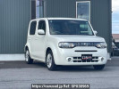 Nissan Cube Z12
