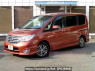 Used 2016 AT nissan serena HFC26 Image[0]
