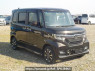 Used 2019 AT honda n-box-custom JF4 Image[0]