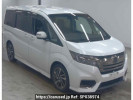 Honda Step WGN Spada RP3