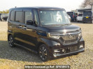 Honda N-BOX CUSTOM JF3