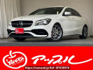 Mercedes Benz CLA class 117352