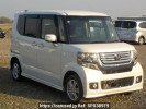 Honda N-BOX CUSTOM JF2