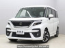 Used 2020 AT suzuki solio-bandit MA37S Image[0]