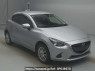 Used 2017 AT mazda demio DJ5AS Image[2]