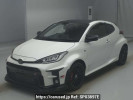 Toyota GR YARIS GXPA16