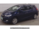 Honda Fit Hybrid GP6