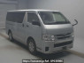 Used 2018 AT toyota hiace-van GDH201V Image[2]