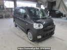 Daihatsu Move Canbus LA850S