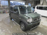 Used 2021 AT suzuki hustler MR92S Image[0]