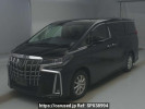 Toyota Alphard AGH35W