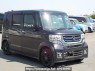 Used 2016 AT honda n-box-custom JF1 Image[0]